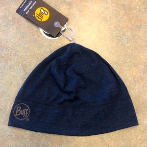 Buff Merino Lightweight Beanie